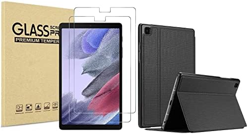 Procase [2 Pack] Galaxy Tab A7 Lite 8.7 אינץ '2021 מגני מסך T220 T225 Table Galaxy Tab A7 Lite 8.7 אינץ'